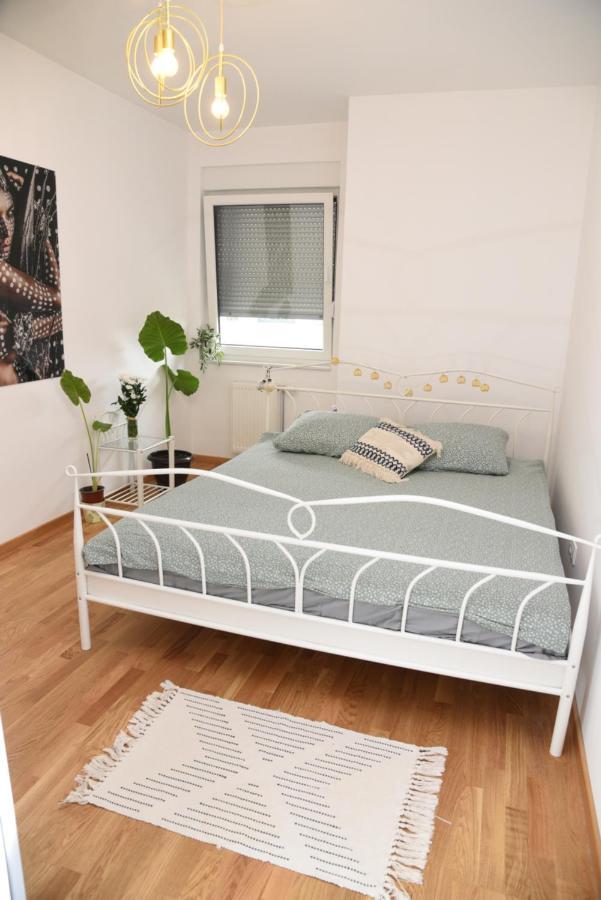 Avenija Oaza Apartment Нови Сад Екстериор снимка